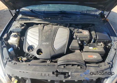 2015 Kia Cadenza Premium из США, поврежденный, VIN KNALN4D78F5184934